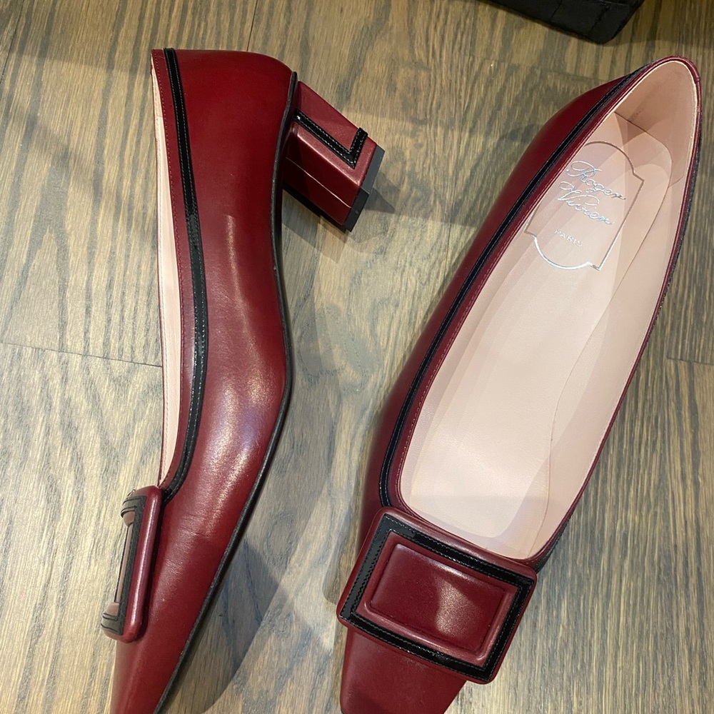 Roger vivier US8